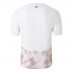 Camisa de time de futebol Lille OSC Replicas 2º Equipamento 2024-25 Manga Curta